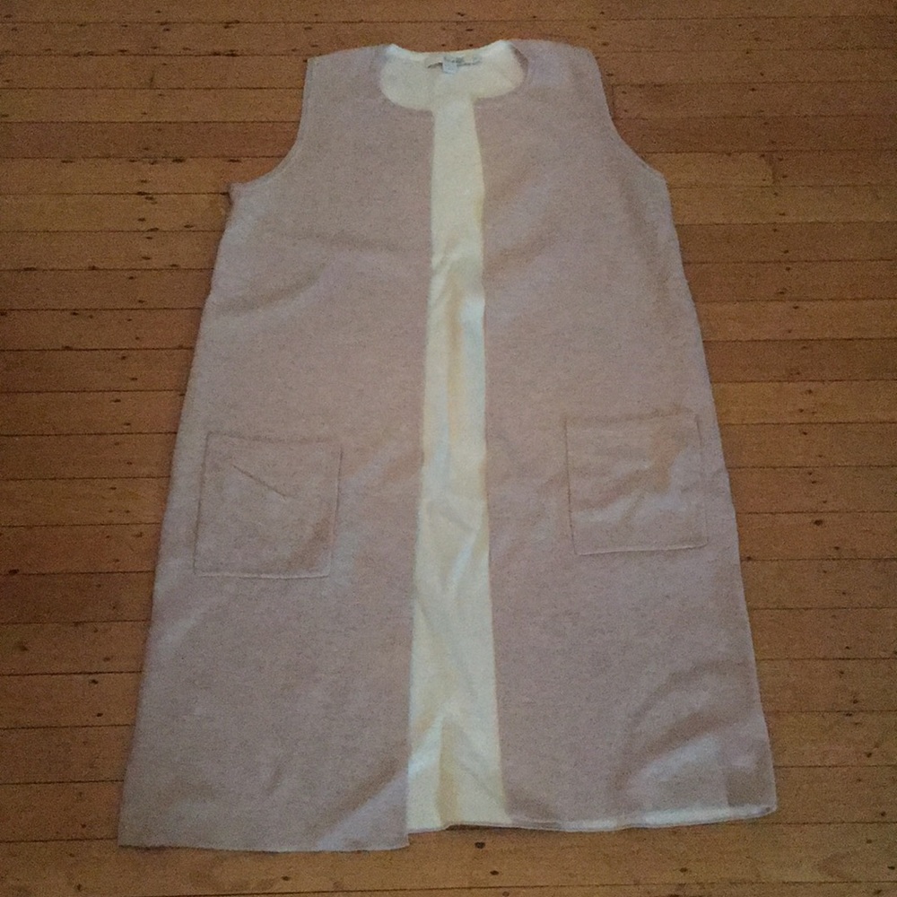 Boden reversible sweater vest